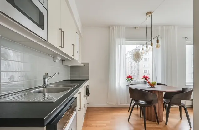 Hyreslägenhet på Stockholm i stockholm