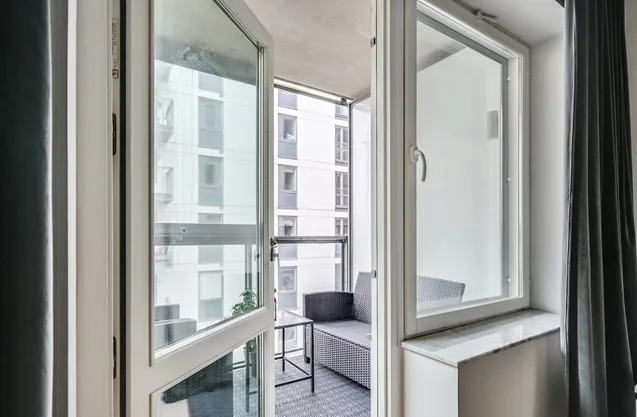 Hyreslägenhet på Stockholm i stockholm