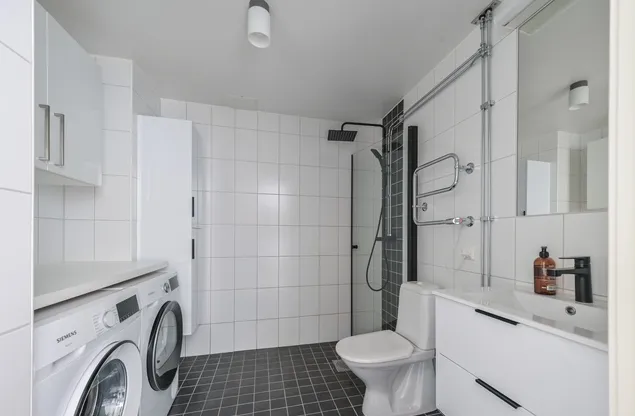 Hyreslägenhet på Stockholm i stockholm