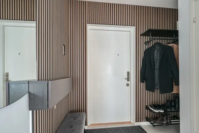 Hyreslägenhet på Stockholm i stockholm