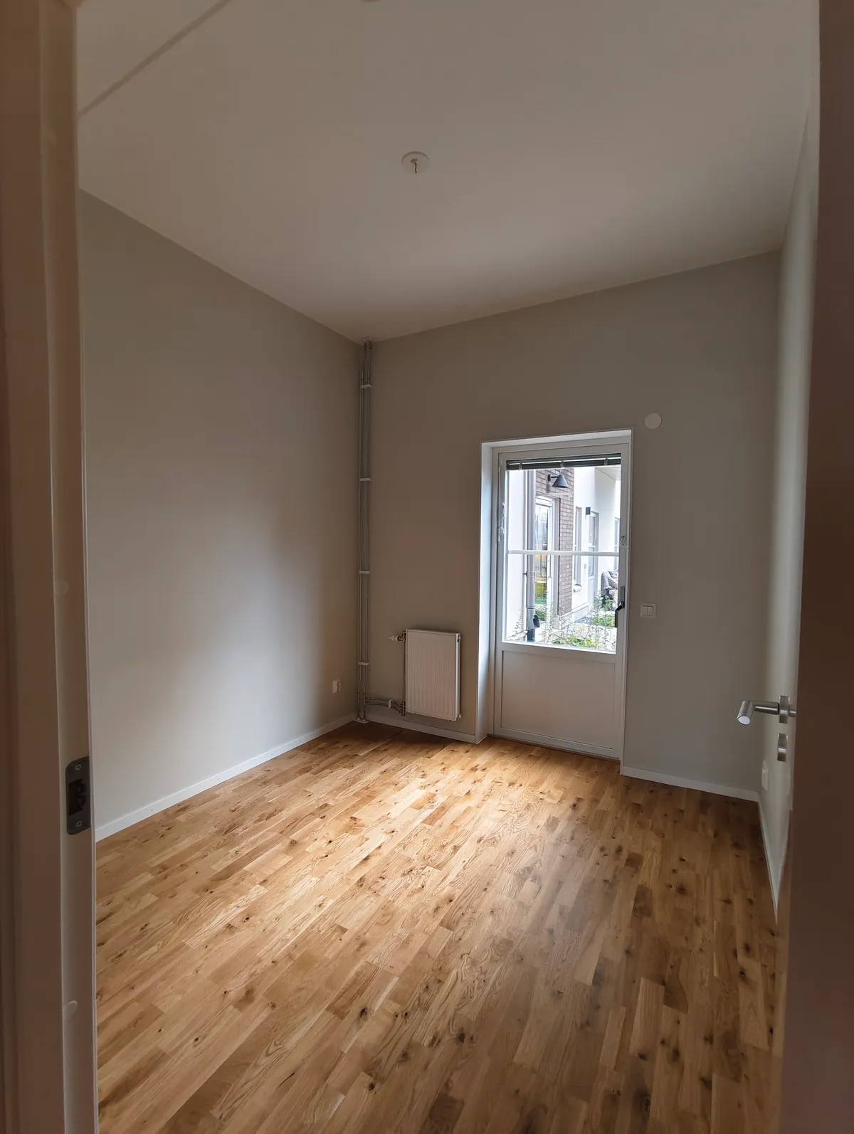 Hyreslägenhet på Enköping i enkoping