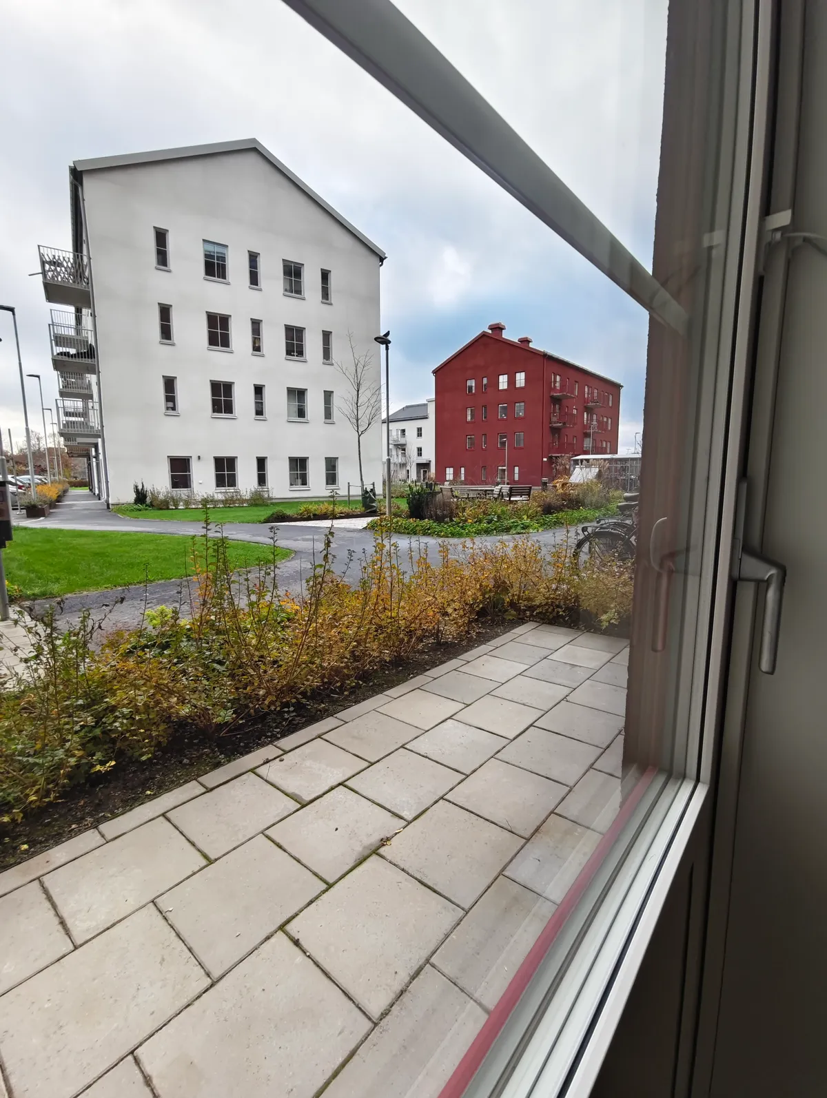 Hyreslägenhet på Enköping i enkoping