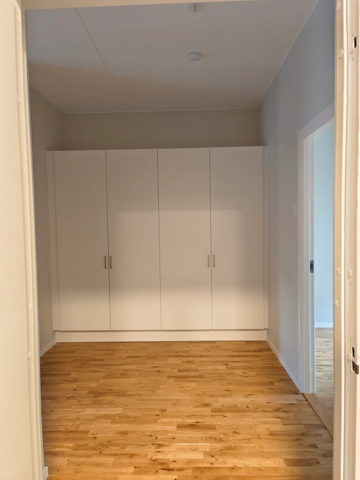 Hyreslägenhet på Enköping i enkoping