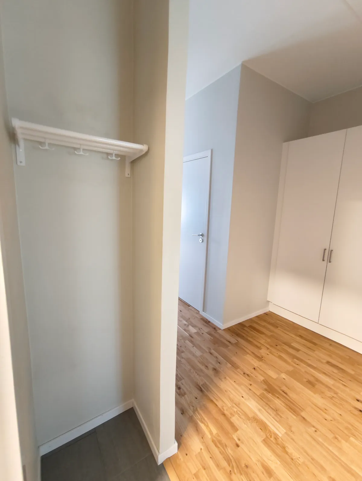 Hyreslägenhet på Enköping i enkoping