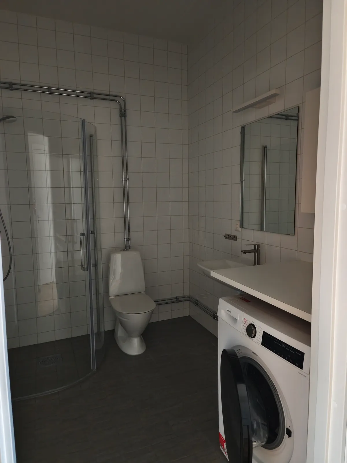 Hyreslägenhet på Enköping i enkoping