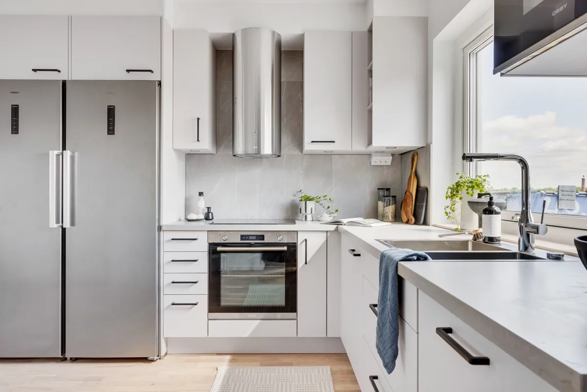 Hyreslägenhet på Arlöv i arlov