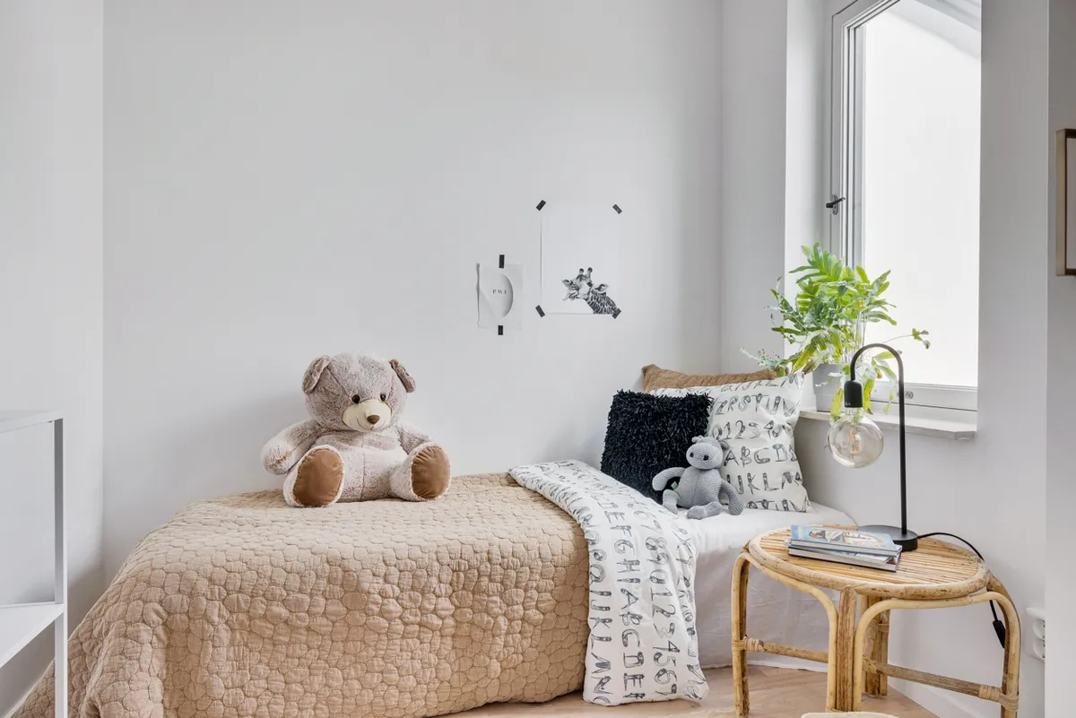 Hyreslägenhet på Arlöv i arlov