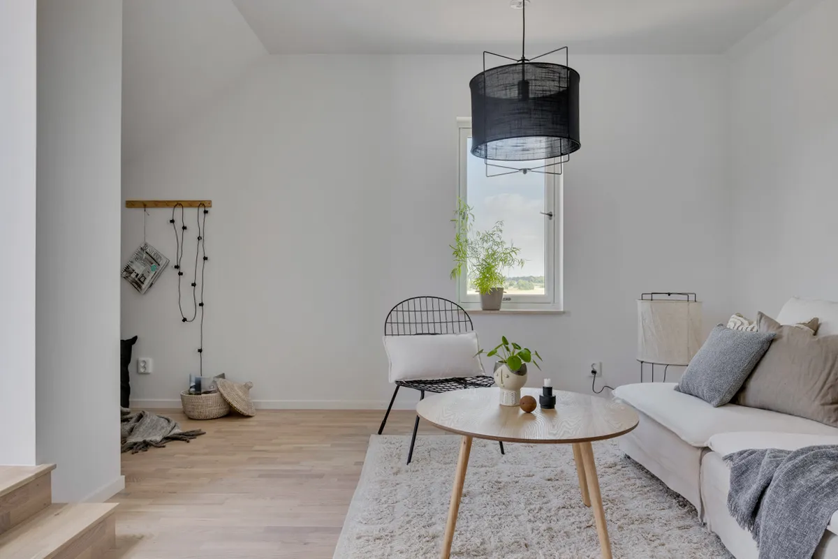 Hyreslägenhet på Arlöv i arlov