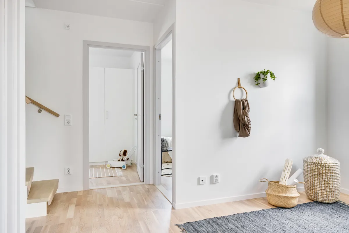 Hyreslägenhet på Arlöv i arlov