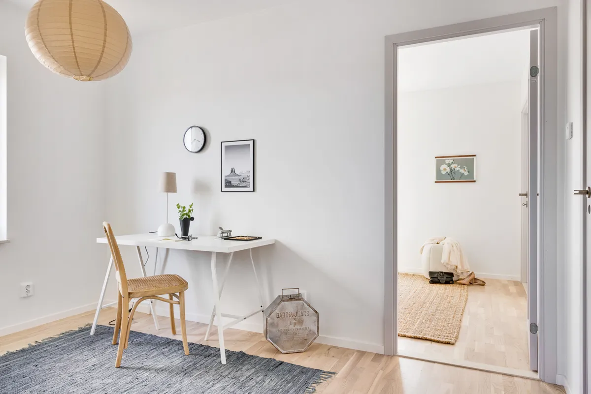 Hyreslägenhet på Arlöv i arlov