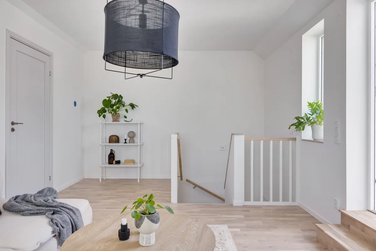 Hyreslägenhet på Arlöv i arlov