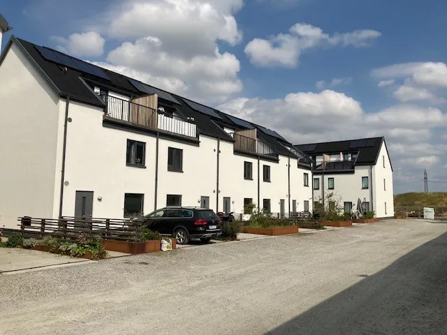 Hyreslägenhet på Arlöv i arlov