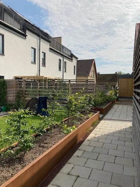 Hyreslägenhet på Arlöv i arlov