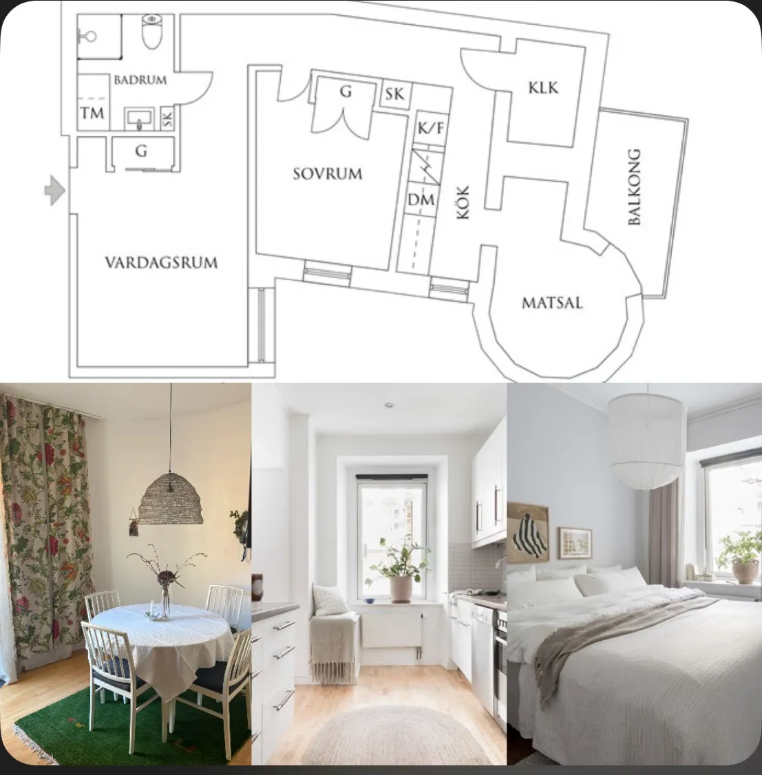 Hyreslägenhet på Göteborg i goteborg