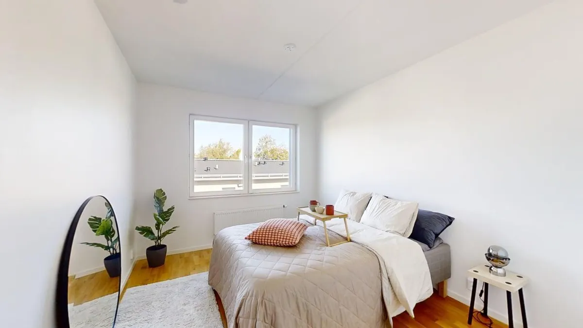 Hyreslägenhet på Kristianstad i kristianstad