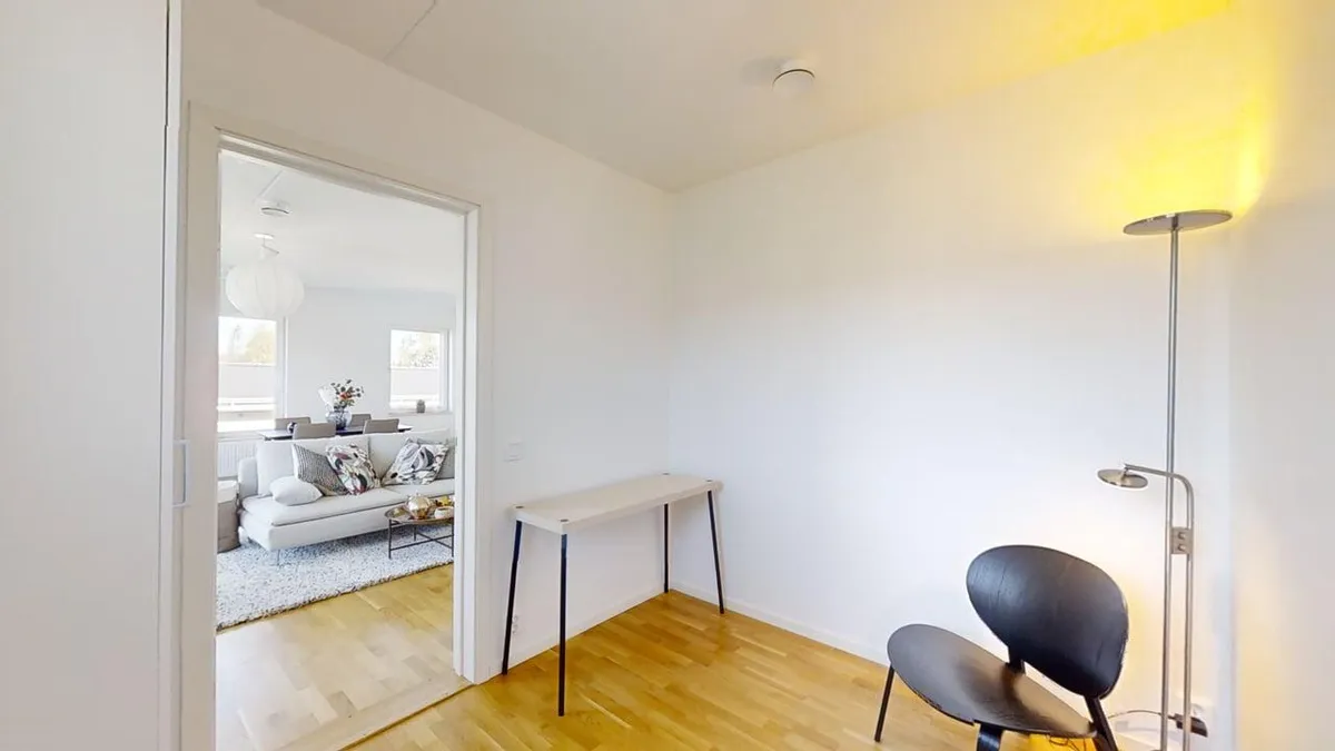 Hyreslägenhet på Kristianstad i kristianstad