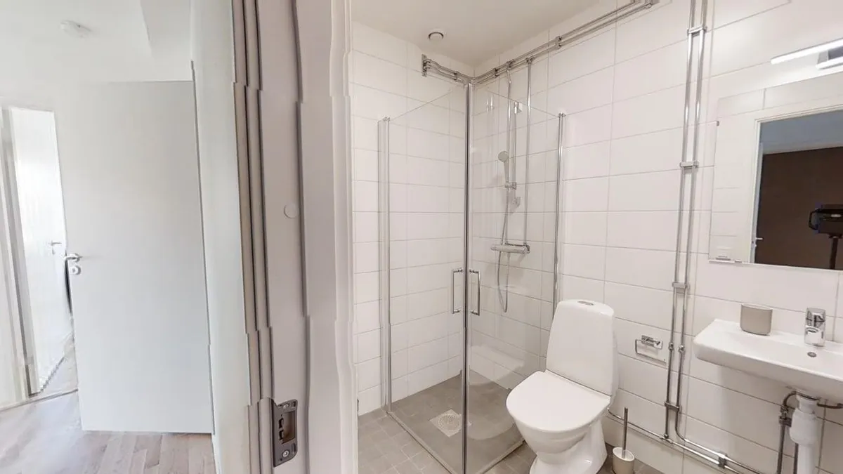 Hyreslägenhet på Kristianstad i kristianstad