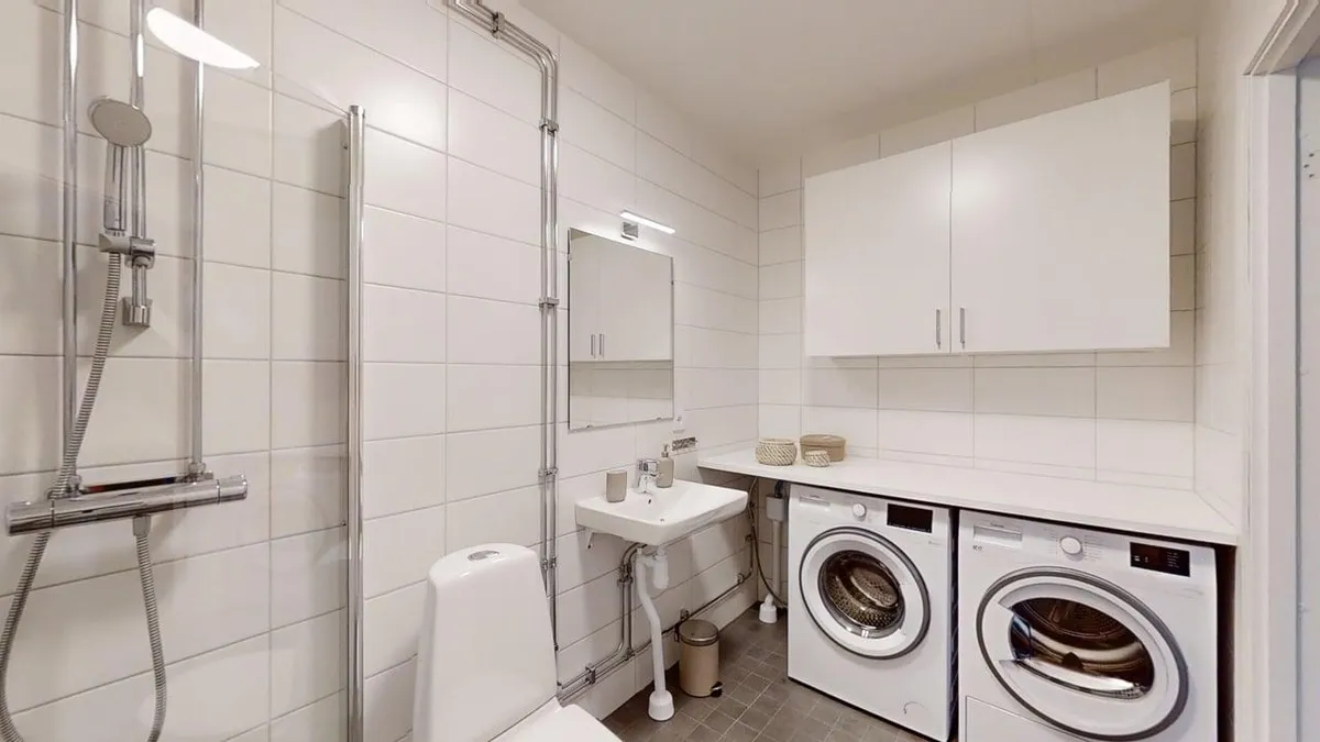 Hyreslägenhet på Kristianstad i kristianstad