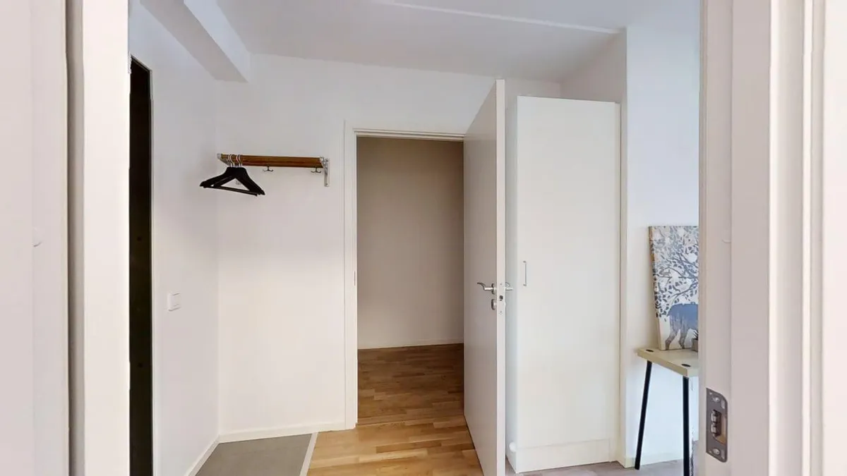 Hyreslägenhet på Kristianstad i kristianstad