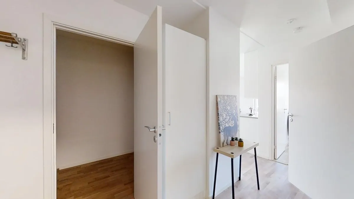 Hyreslägenhet på Kristianstad i kristianstad