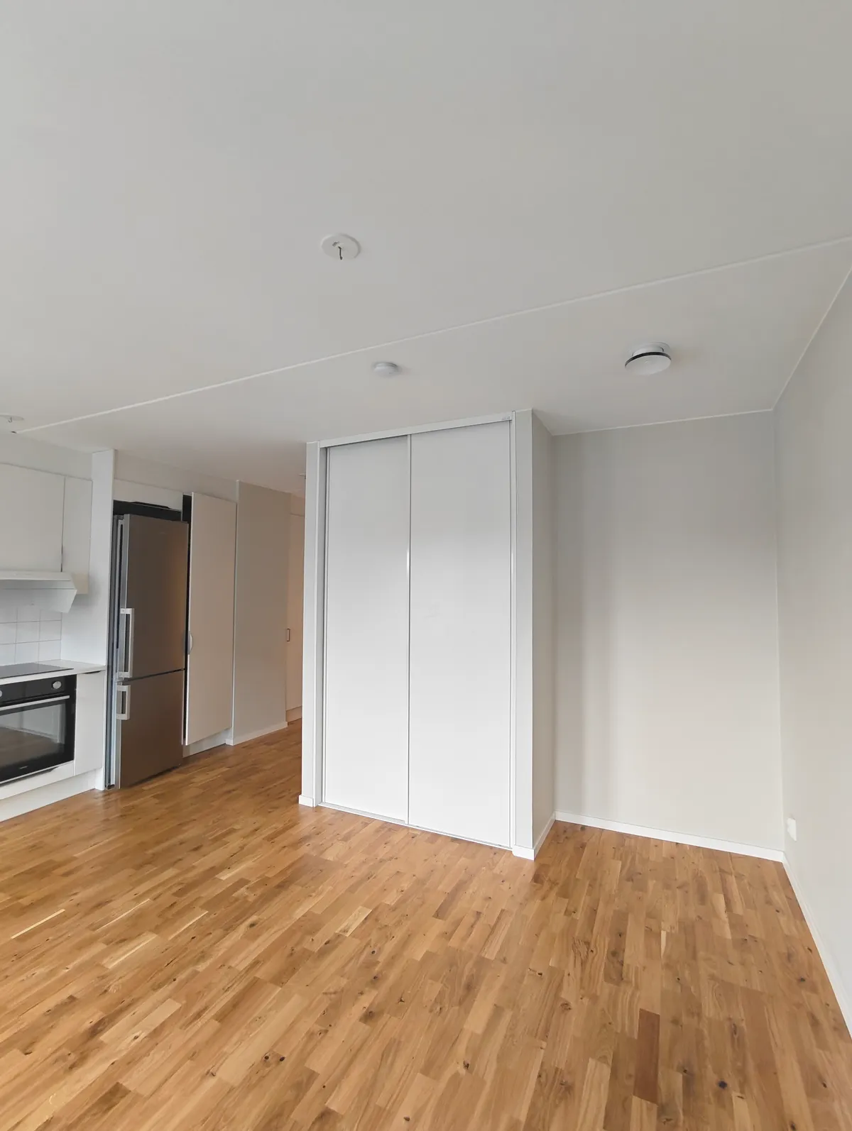 Hyreslägenhet på Enköping i enkoping