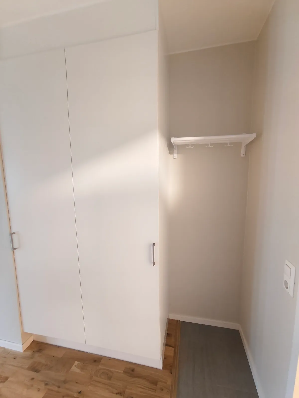 Hyreslägenhet på Enköping i enkoping