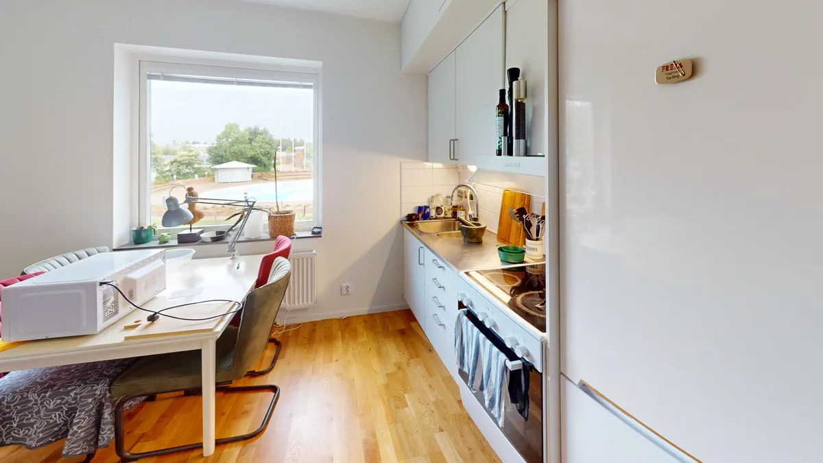 Hyreslägenhet på Karlstad i karlstad