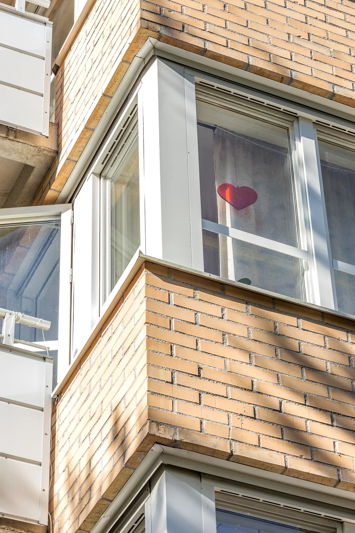 Hyreslägenhet på Bandhagen i bandhagen