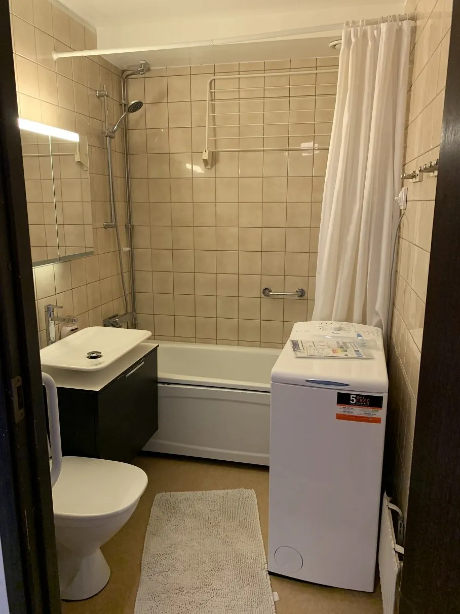 Hyreslägenhet på Borås i boras