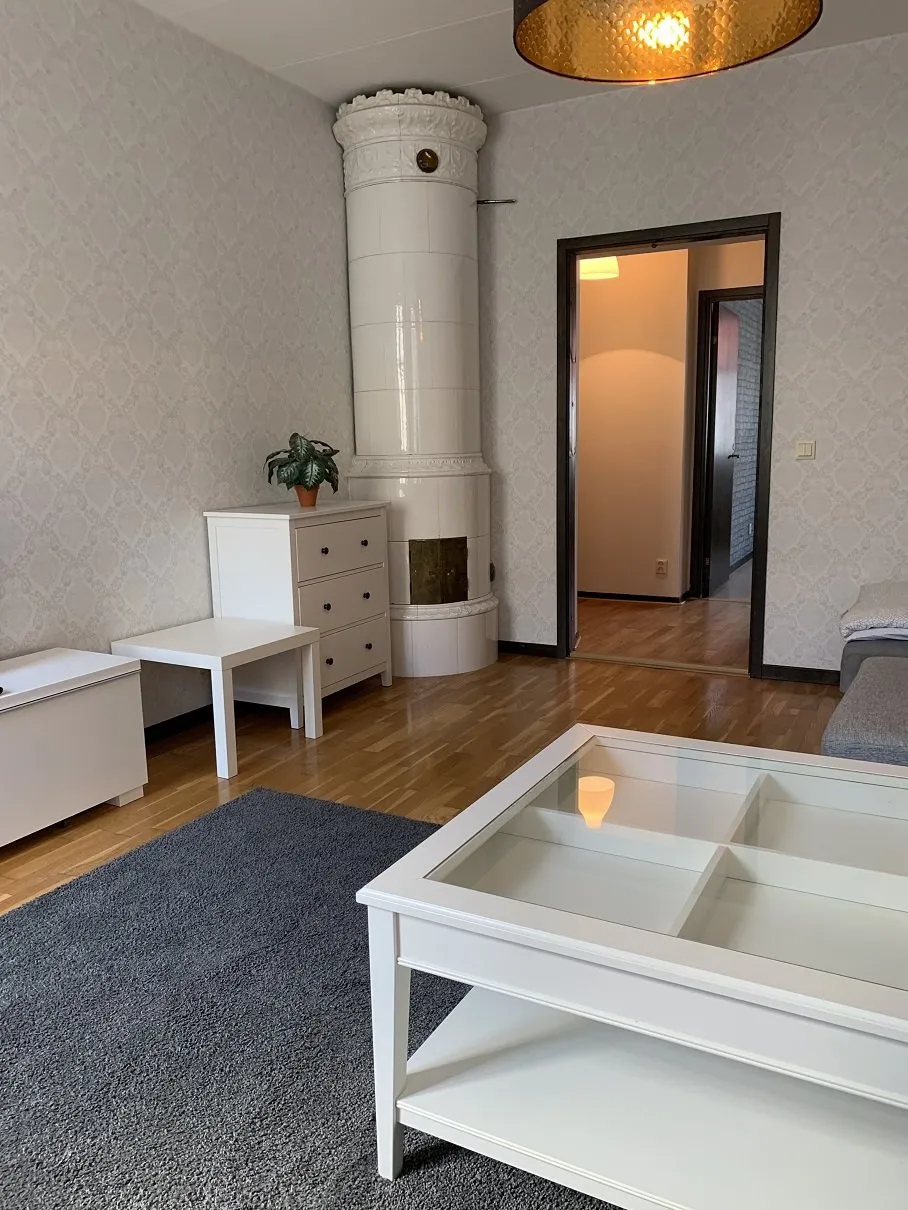 Hyreslägenhet på Borås i boras