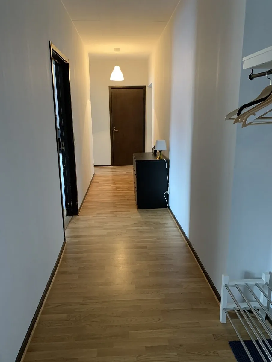 Hyreslägenhet på Borås i boras