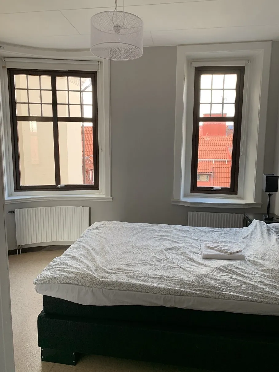 Hyreslägenhet på Borås i boras