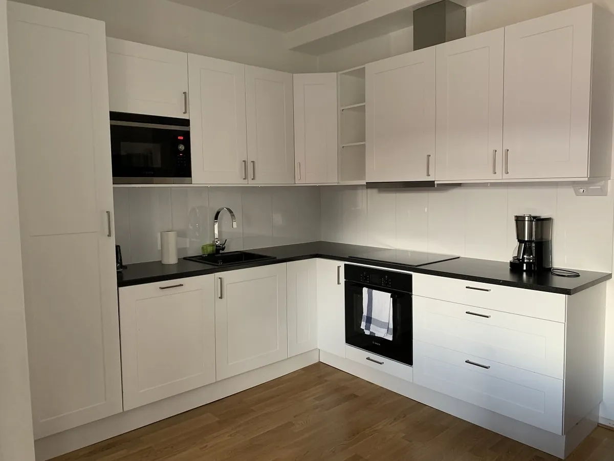 Hyreslägenhet på Borås i boras