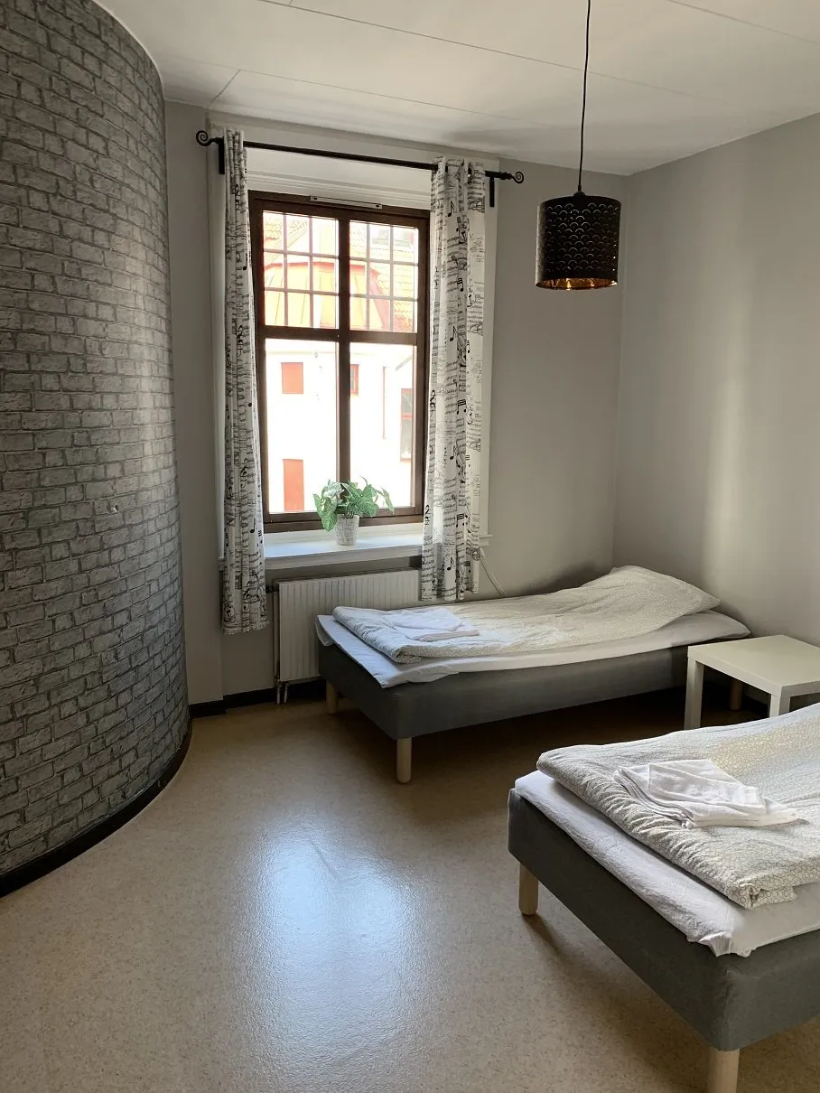 Hyreslägenhet på Borås i boras