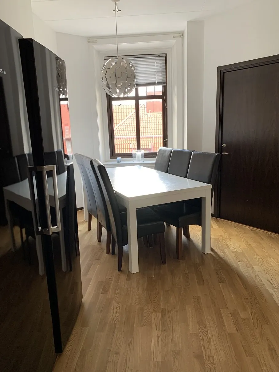 Hyreslägenhet på Borås i boras