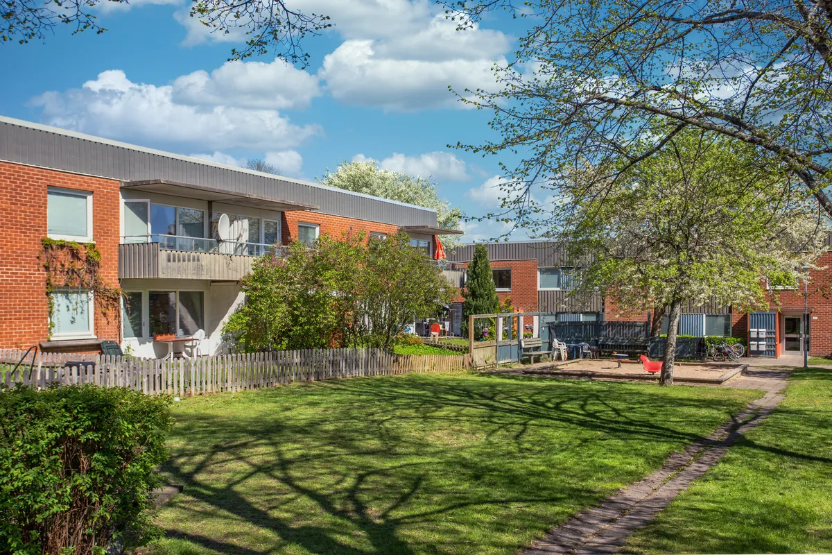 Hyreslägenhet på Karlstad i karlstad