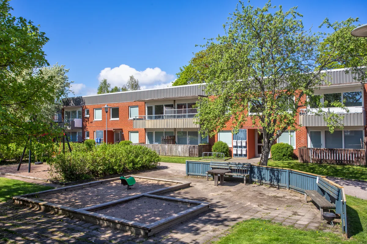 Hyreslägenhet på Karlstad i karlstad