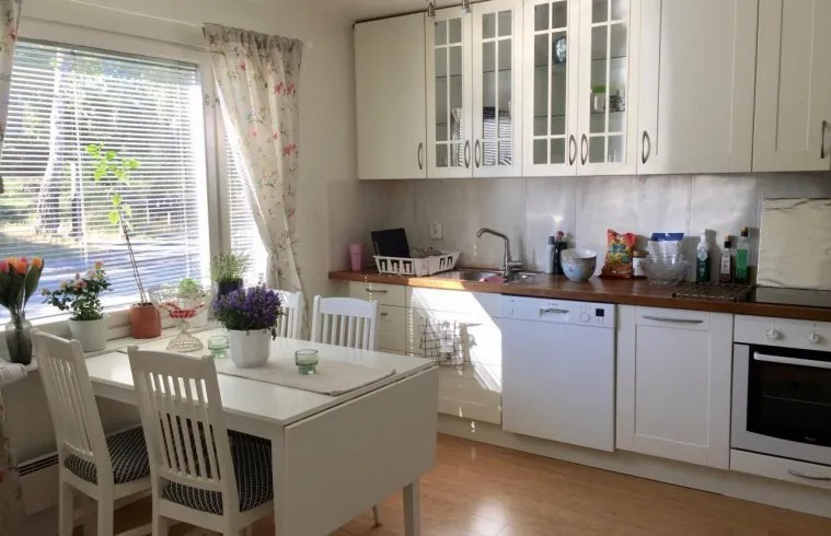 Hyresbostad på Sollentuna i sollentuna