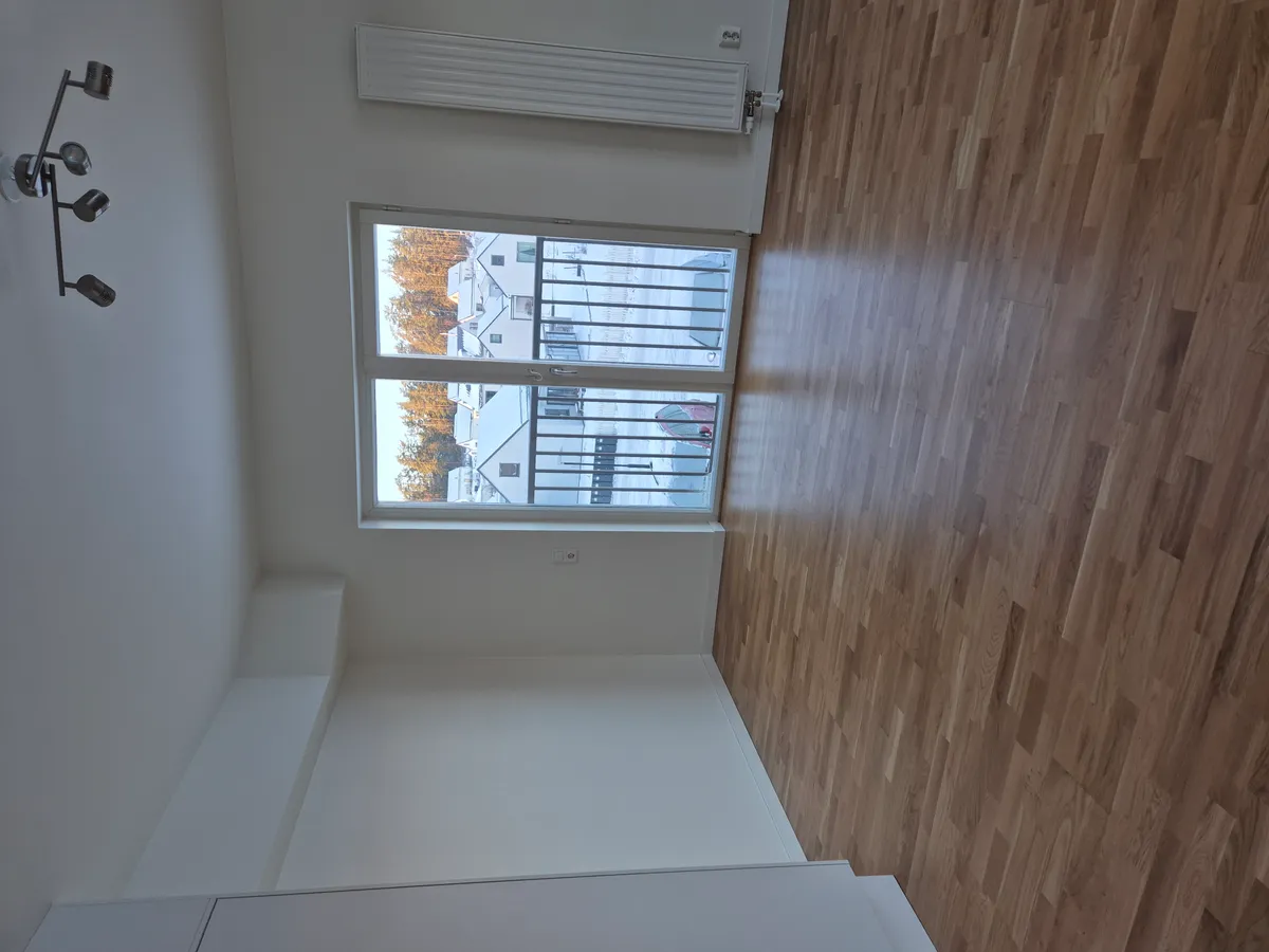 Hyreslägenhet på Ljusterö i ljustero