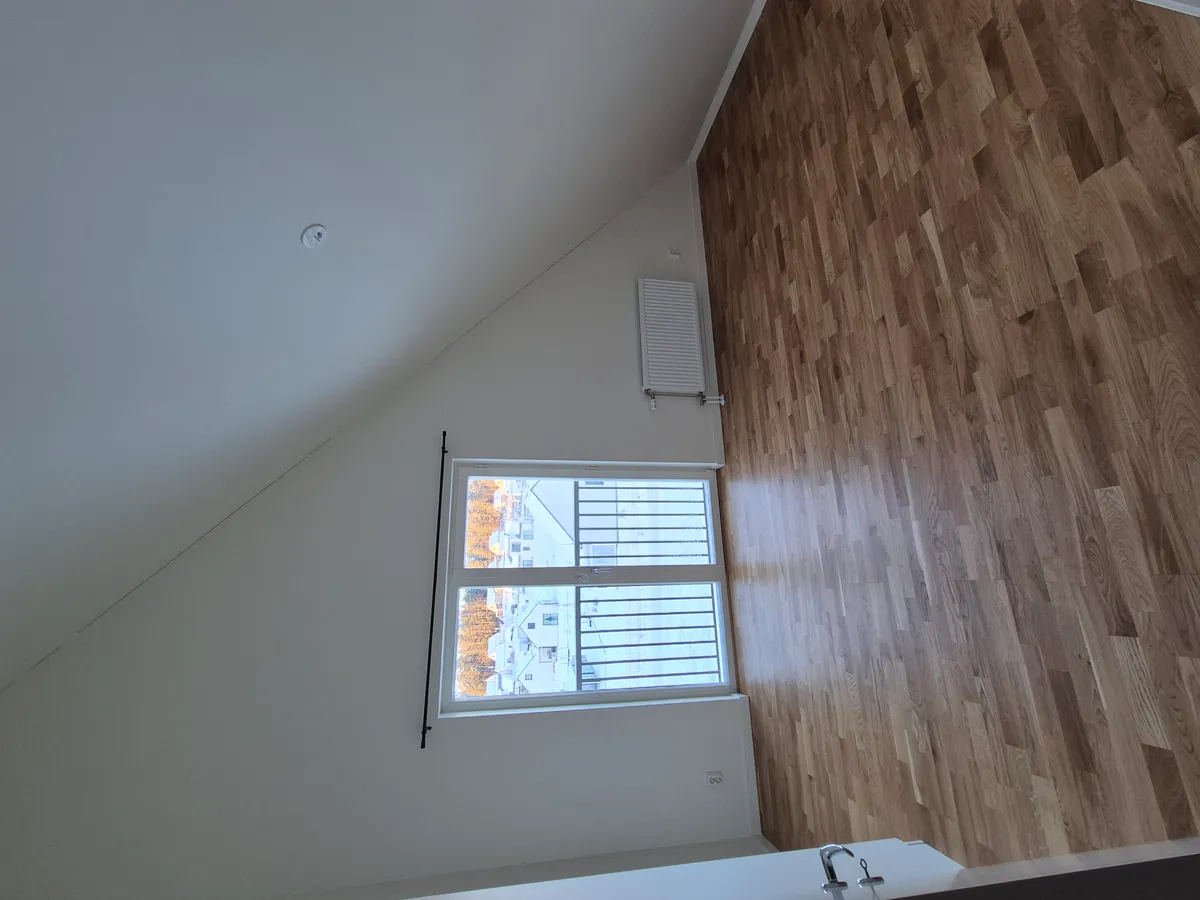 Hyreslägenhet på Ljusterö i ljustero