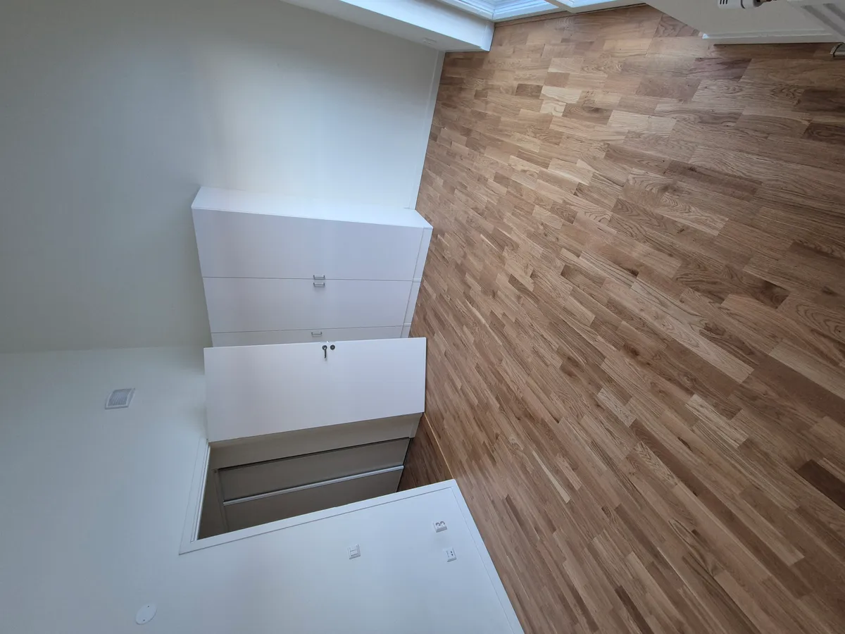 Hyreslägenhet på Ljusterö i ljustero