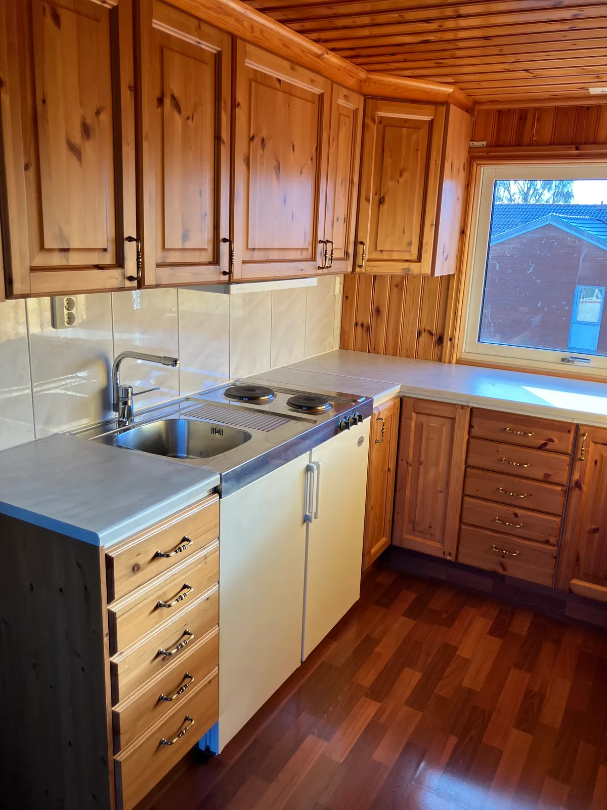 Hyreslägenhet på Trollhättan i trollhattan