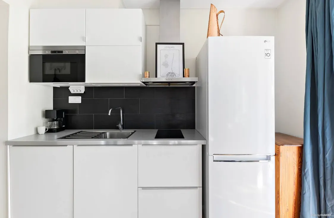 Hyreslägenhet på Vallentuna i vallentuna