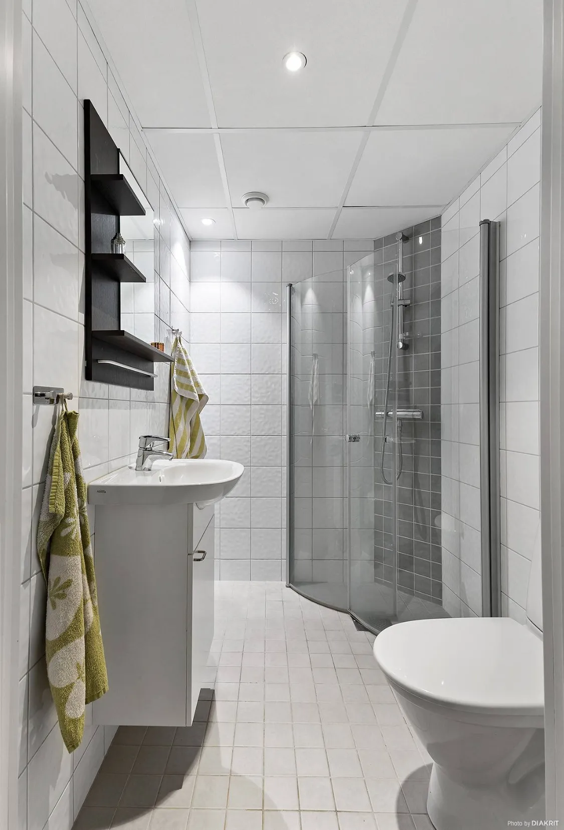 Hyreslägenhet på Vallentuna i vallentuna