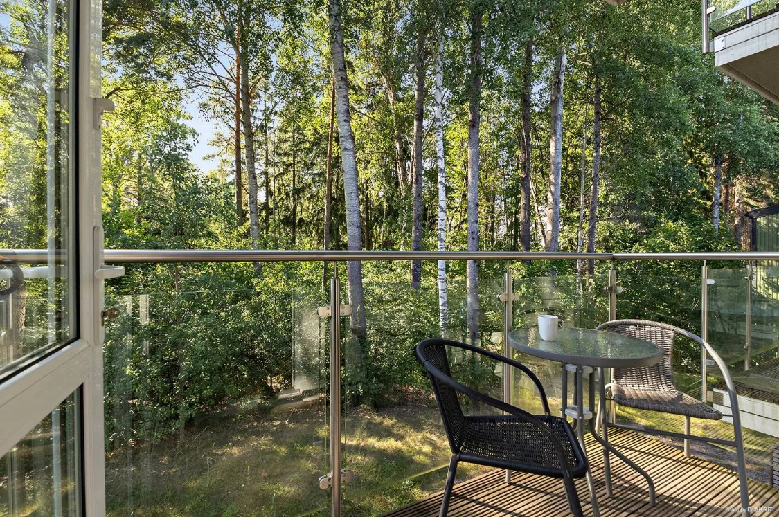 Hyreslägenhet på Vallentuna i vallentuna