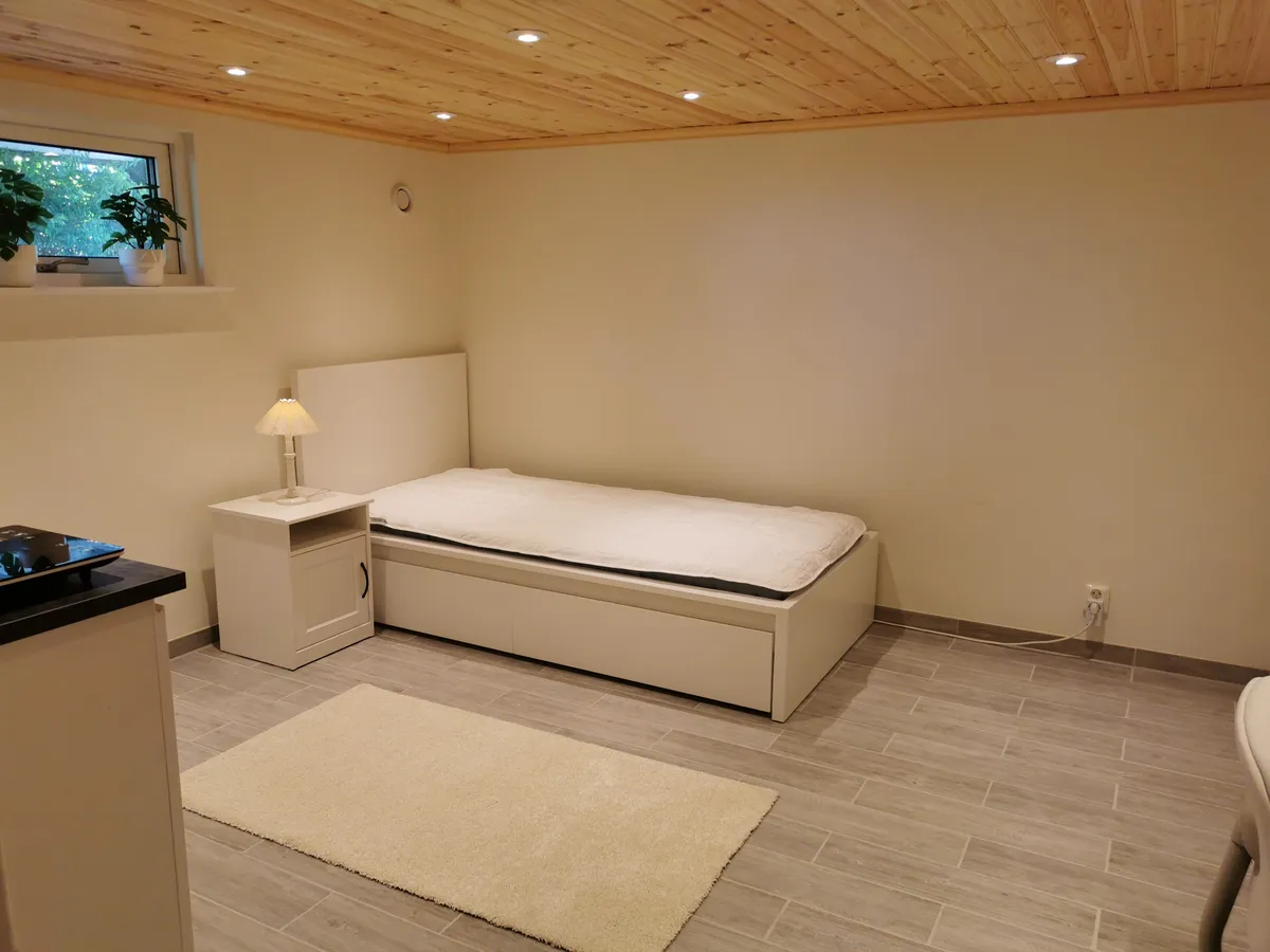 Hyresbostad på Göteborg i goteborg