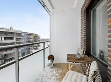 Hyreslägenhet på Uppsala i uppsala