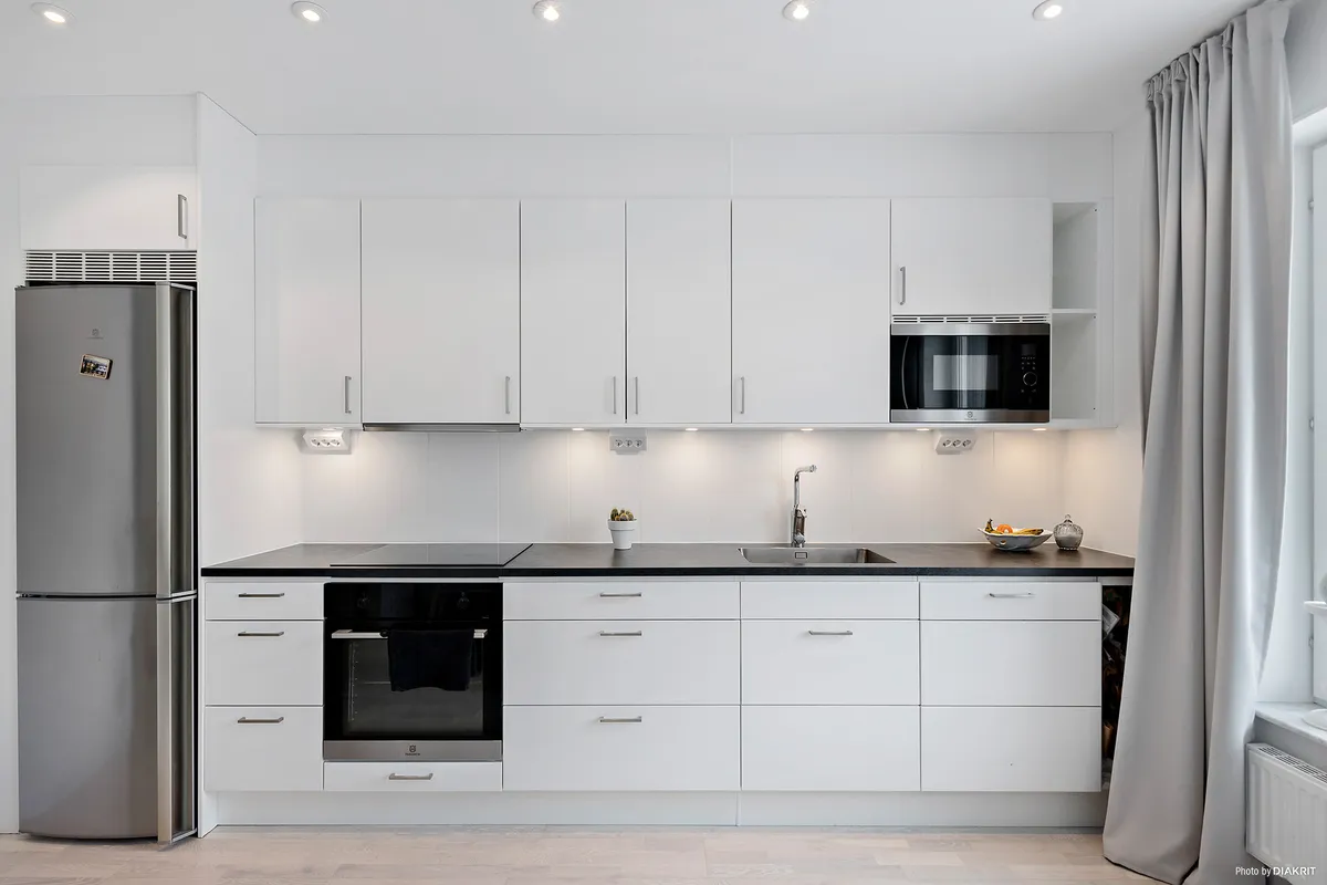 Hyreslägenhet på Uppsala i uppsala