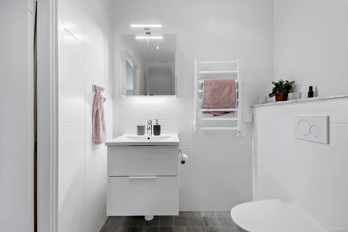 Hyreslägenhet på Uppsala i uppsala