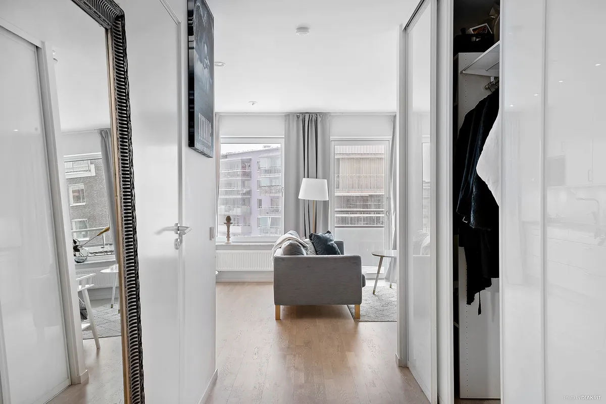 Hyreslägenhet på Uppsala i uppsala